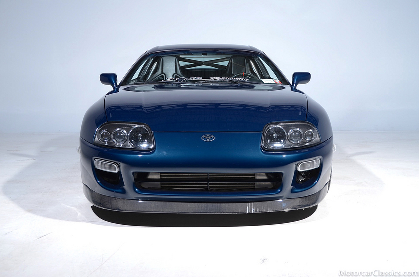 1993 Toyota Supra For Sale in Farmingdale, NY | Exotic Car List